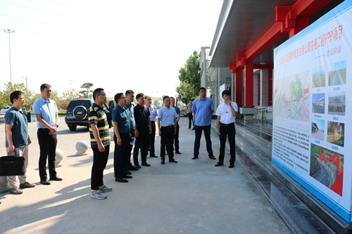 陜煤建設川耀公司:學史力行 唱響奮進之歌