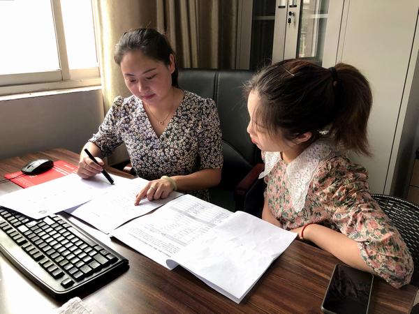 陜煤建設(shè)礦建二公司：強(qiáng)企有青年后備有力量