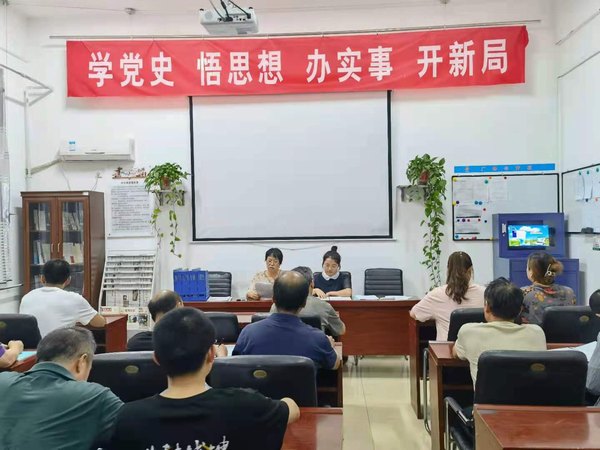 陜煤建設(shè)洗選煤運營公司澄合山陽運營項目部:普法宣講進一線