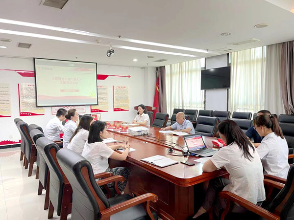 陜煤建設(shè)公司多舉措推進(jìn)黨史學(xué)習(xí)教育見真章出實(shí)效