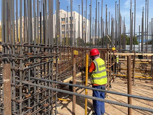 陜煤建設(shè)綠宇公司：全力以赴促生產(chǎn)成效佳