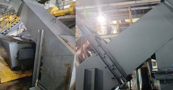 陜煤建設洗選煤運營公司洗煤廠項目部：優(yōu)化選煤工藝 降成本增效益