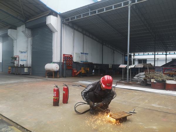 陜煤建設(shè)洗選煤運(yùn)營公司澄合山陽運(yùn)營項(xiàng)目部：降本增效多渠道，修舊利廢顯成效