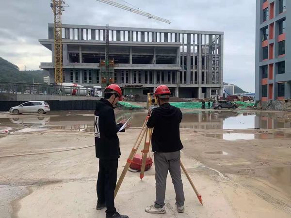 陜煤建設(shè)韓城分公司土建十二項(xiàng)目部團(tuán)結(jié)奮戰(zhàn)“勞動競賽”結(jié)碩果