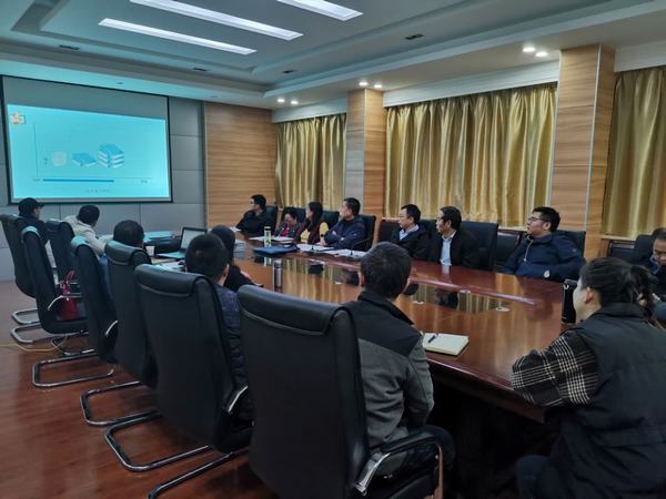 陜煤建設(shè)設(shè)計(jì)研究院：多措抓落實(shí) 全力保平安