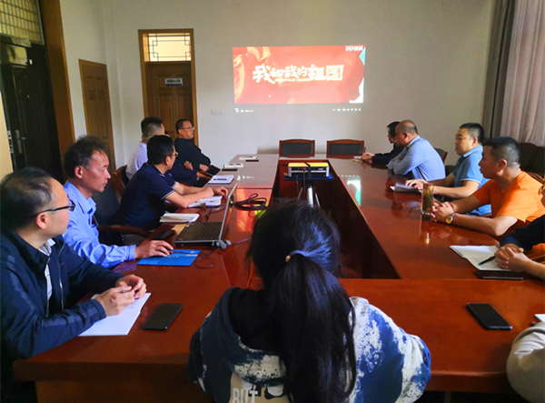 陜煤建設(shè)礦建三公司：“三心”+“三力”，寫好“趕考”新答卷