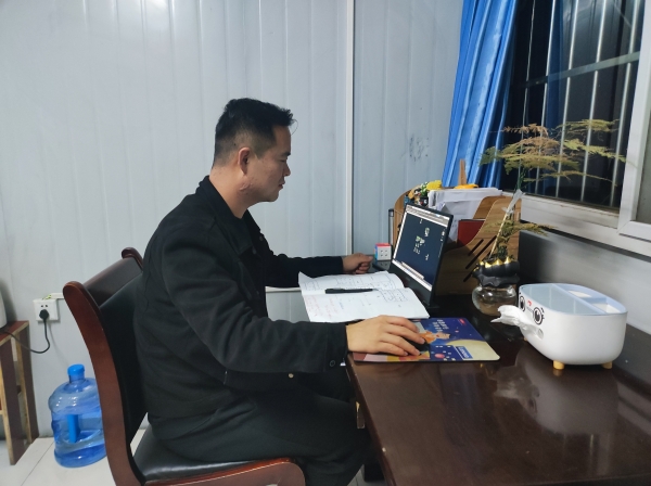 技能立身 匠心追夢(mèng)