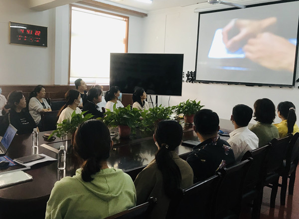 陜煤建設(shè)機電安裝公司：“四道防線”筑牢黨風(fēng)廉政“防護網(wǎng)”