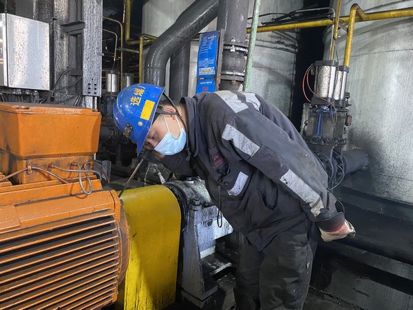 陜煤建設(shè)洗選煤運營公司紅柳林洗煤廠項目部：安全質(zhì)量兩手抓，管理控制精細化