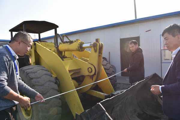 陜煤建設煤礦運營服務分公司：全力沖刺年度安全生產(chǎn)保衛(wèi)戰(zhàn)