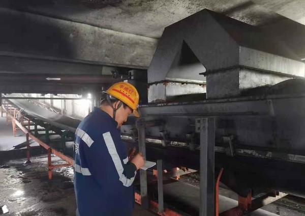 陜煤建設(shè)洗選煤運(yùn)營(yíng)公司澄合山陽(yáng)運(yùn)營(yíng)項(xiàng)目部：奮進(jìn)四季度，沖刺全年目標(biāo)任務(wù)