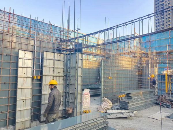 陜煤建設天工公司安全管理持續(xù)“反復抓+抓反復”夯實平安建設發(fā)展路