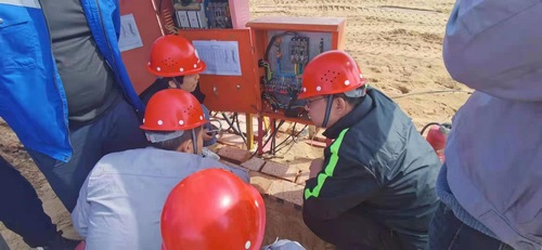 陜煤建設(shè)路橋分公司：“花式”培訓，厚植人才培育沃土