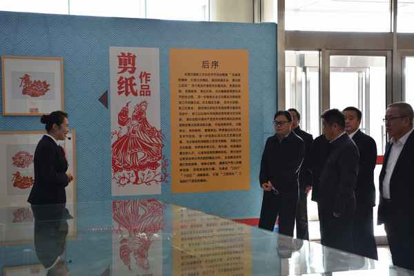 陜煤建設(shè)煤礦運(yùn)營(yíng)服務(wù)分公司：應(yīng)邀參加陜煤紅檸鐵路公司第二屆職工文化藝術(shù)節(jié)