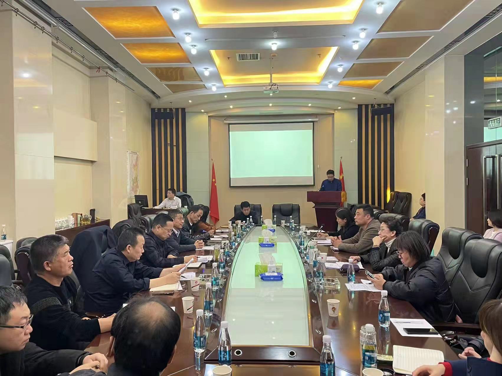 陜煤建設(shè)召開“發(fā)揮財(cái)務(wù)人員作用，推進(jìn)成本管理工作”經(jīng)驗(yàn)交流會(huì)