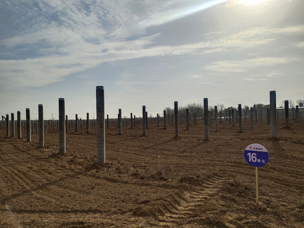 陜煤建設(shè)機(jī)電安裝公司：凝心聚力攻堅(jiān)光伏項(xiàng)目