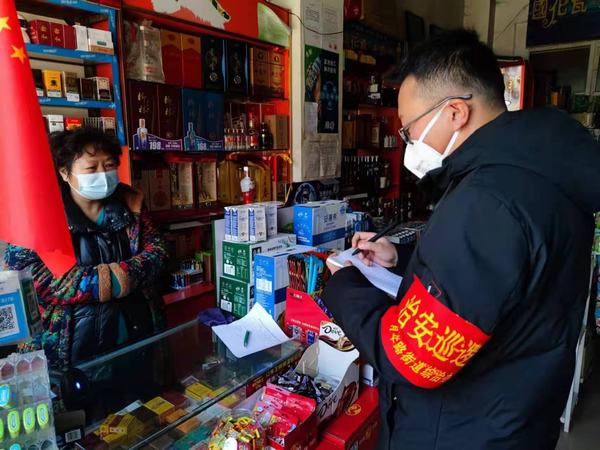 陜煤建設(shè)礦建二公司：2022！我們以這樣的方式打開