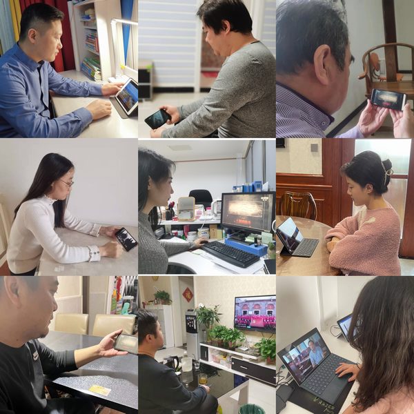 陜煤建設集團項目開發(fā)公司2022年黨風廉政警示教育“第一課”