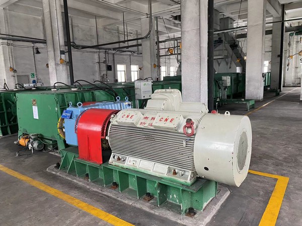 陜煤建設(shè)洗選煤運(yùn)營公司神渭首段運(yùn)營項(xiàng)目部：全面開啟復(fù)工復(fù)產(chǎn)“快進(jìn)鍵”