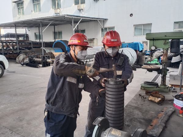 陜煤建設(shè)洗選煤運營公司：深挖創(chuàng)效潛能 助力高質(zhì)量發(fā)展