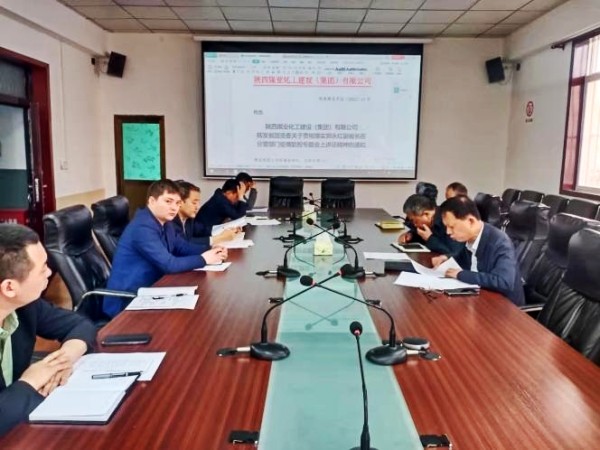 陜煤建設澄合分公司上下聯(lián)動多舉措全力做好疫情防控工作