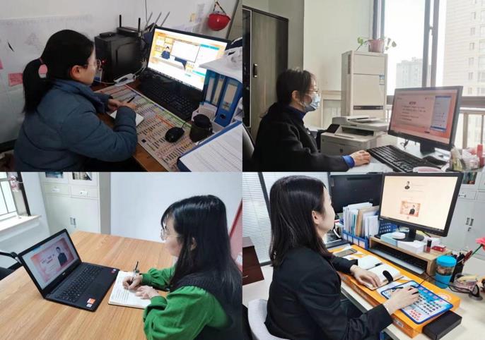 陜煤建設(shè)綠宇公司： “關(guān)愛送女工，溫暖半邊天”用心辦實事