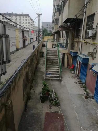 陜煤建設設計研究院：銅川市印臺區(qū)城關街道老舊小區(qū)配套基礎設施項目設計圓滿完成