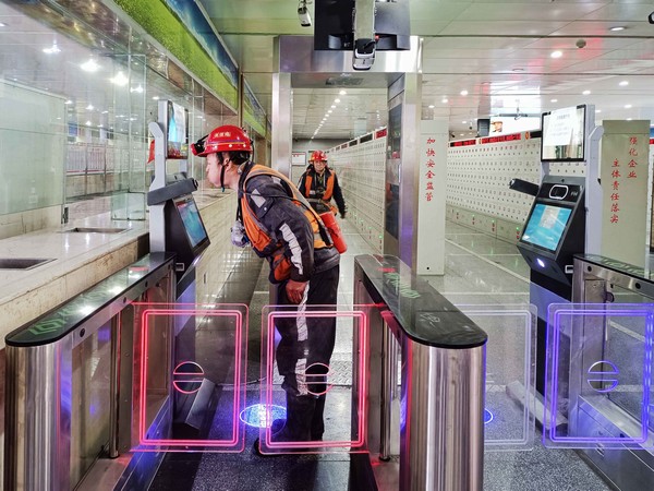 陜煤建設(shè)洗選煤運(yùn)營公司第三項(xiàng)目部：施展“三大動(dòng)作”精抓班組管理