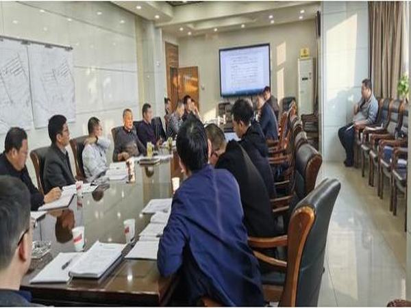 陜煤建設(shè)設(shè)計(jì)研究院：圓滿完成桑樹(shù)坪煤礦矸石運(yùn)輸系統(tǒng) 改造設(shè)計(jì)方案