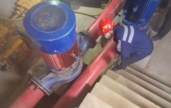 陜煤建設(shè)洗選煤運(yùn)營(yíng)公司第一項(xiàng)目部：打造樣板工程，提升市場(chǎng)品牌