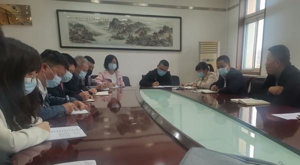 陜煤建設銅煤公司多項措施保障安全生產(chǎn)