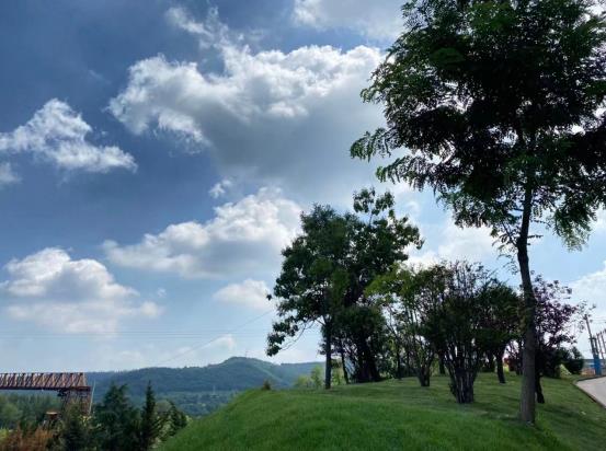 不負(fù)春光，美好自來