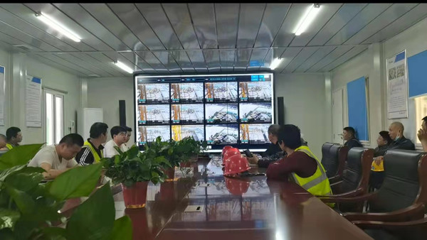 陜煤建設(shè)咸陽(yáng)分公司灃西新城第五學(xué)校項(xiàng)目：過(guò)程控制正當(dāng)時(shí)，質(zhì)量管理抓細(xì)節(jié)