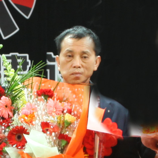 三十余載執(zhí)著苦練，鑄就今日“匠心”加身