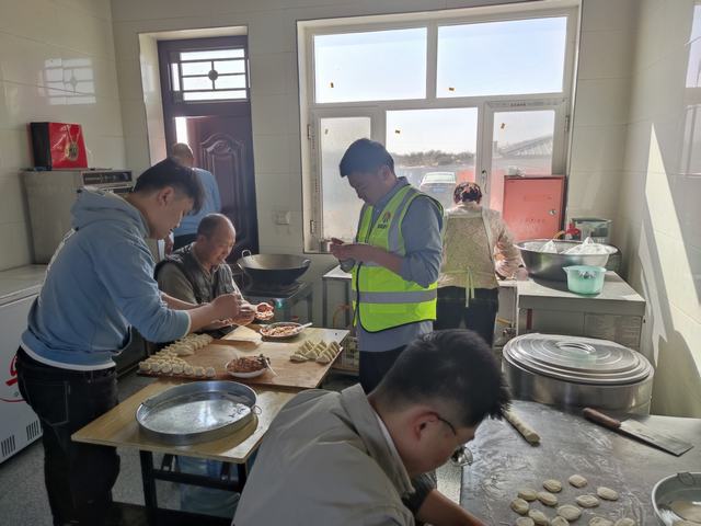 陜煤建設(shè)銅煤公司：最美“五月天”，我們的打開(kāi)方式