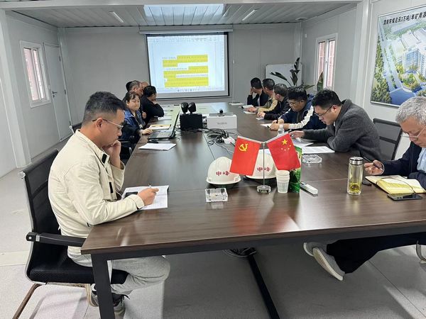 陜煤建設天工公司開展“牢記保密觀，嚴把保密關”主題活動