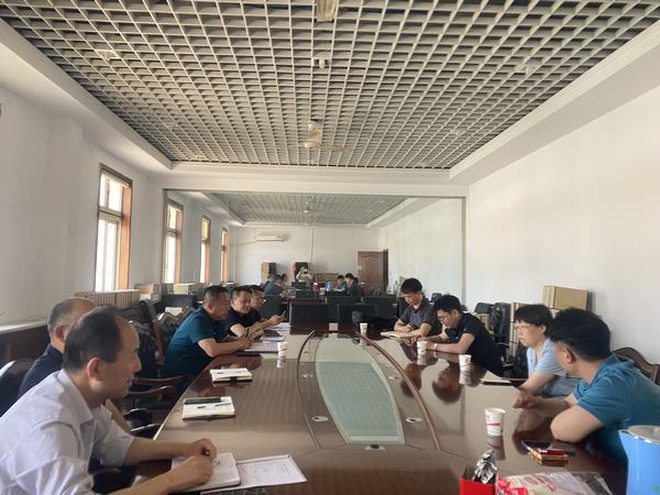 陜煤建設銅煤公司：多措并舉，提升財務管理工作水平