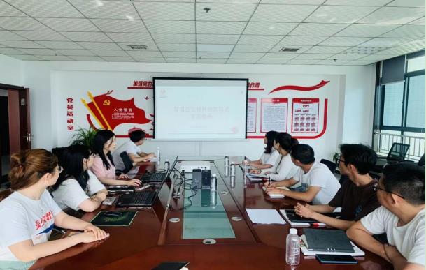 陜煤建設(shè)綠宇公司： 抓規(guī)范夯基礎(chǔ)  強(qiáng)素質(zhì)促提升