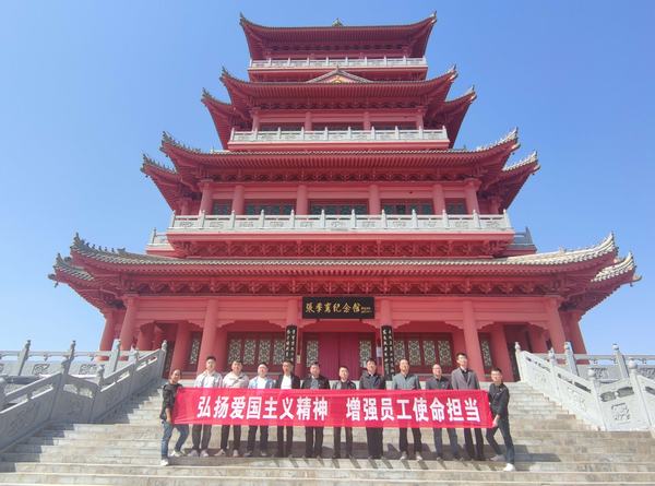 陜煤建設銅煤公司:第八項目部“抓教育 保安全 強制度 助生產(chǎn)” 筑牢安全生產(chǎn)新防線