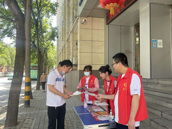 陜煤建設(shè)機電安裝公司：繃緊“安全弦”  織牢“安全網(wǎng)”