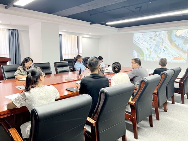 建設集團大秦置業(yè)公司：深耕廉政建設 勁吹清廉之風