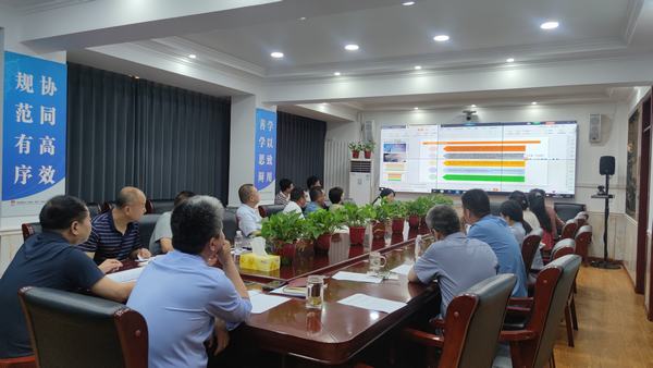 陜煤建設(shè)韓城分公司：保障農(nóng)民工勞有所得，我們?cè)谛袆?dòng)