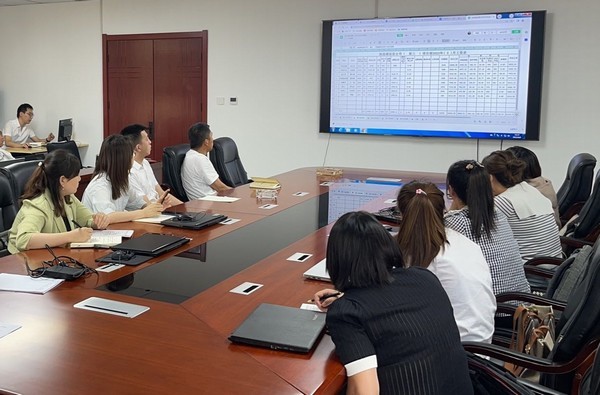 陜煤建設(shè)洗選煤運營公司：保障農(nóng)民工合法權(quán)益 守護(hù)小家大企“承重墻”