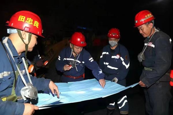 陜煤建設(shè)礦建二公司：夯實發(fā)展“核心力” 擦亮行業(yè)“金招牌”