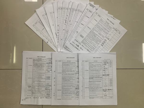 陜煤建設(shè)礦建二公司:三式聯(lián)動助推辦公室工作精細(xì)化管理