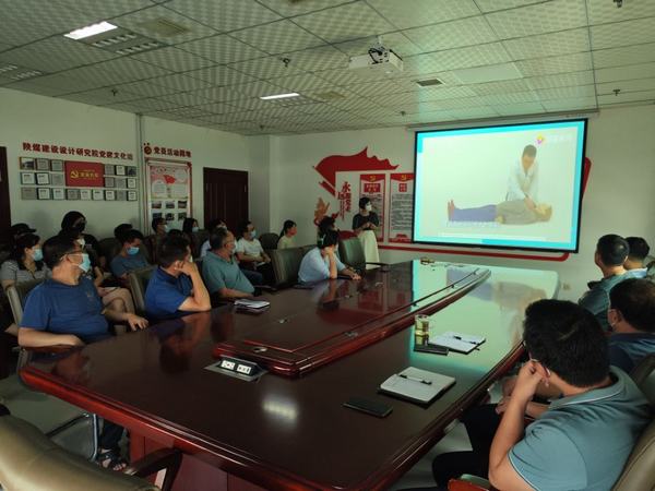 設計研究院：多措并舉保安全