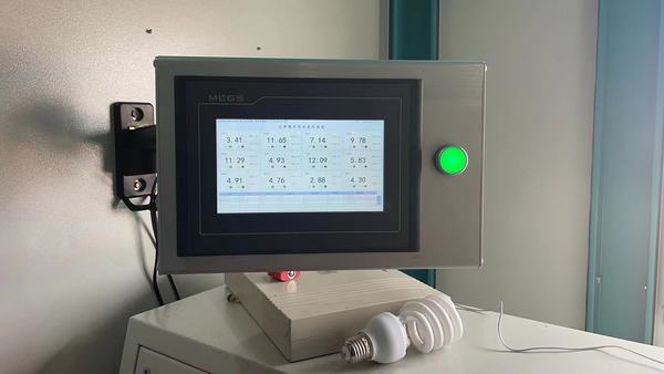 陜煤建設礦建二公司：科技引領為安全生產(chǎn)保駕護航