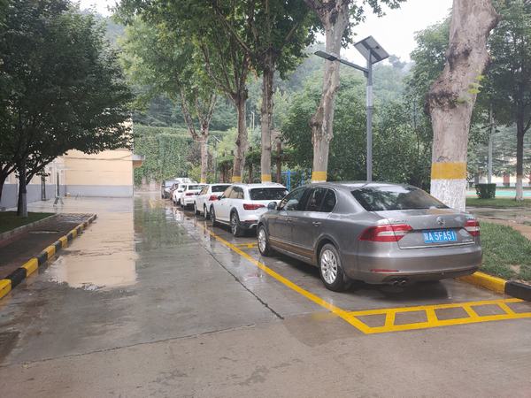 陜煤建設(shè)銅煤公司：做好民生“答卷” 解鎖職工幸?！懊艽a”