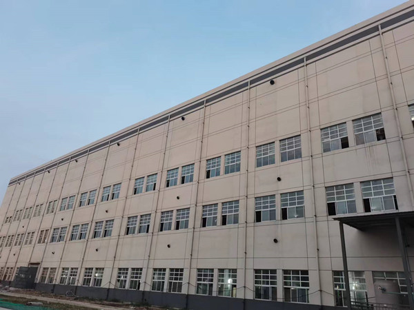 神渭管道輸煤項(xiàng)目富余煤漿應(yīng)用工程蒲城站順利通過(guò)中交驗(yàn)收