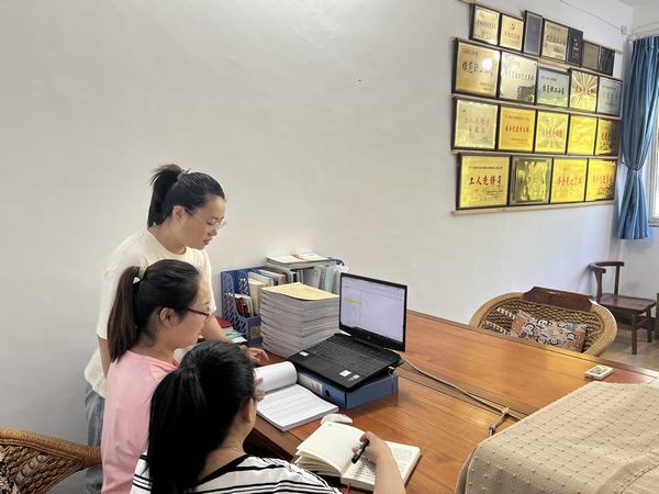 陜煤建設(shè)韓城分公司安四項(xiàng)目部多措并舉提升精細(xì)化管理